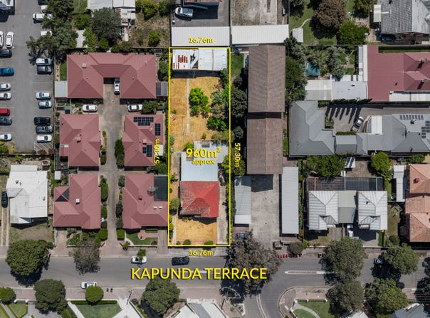 12 Kapunda Terrace, Payneham, SA 5070