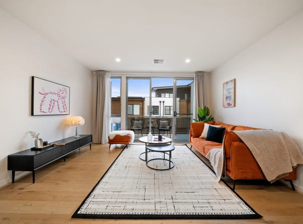 75/44 Marie Little Crescent, Denman Prospect, ACT 2611