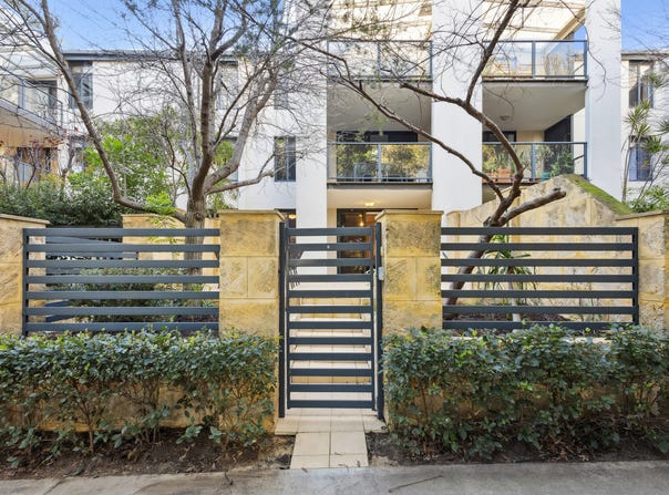 5/40 Onslow Road, Shenton Park, WA 6008
