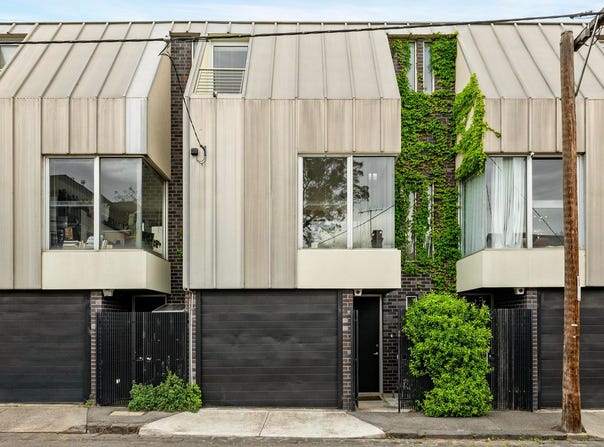 48 Webb Street, Fitzroy, Vic 3065
