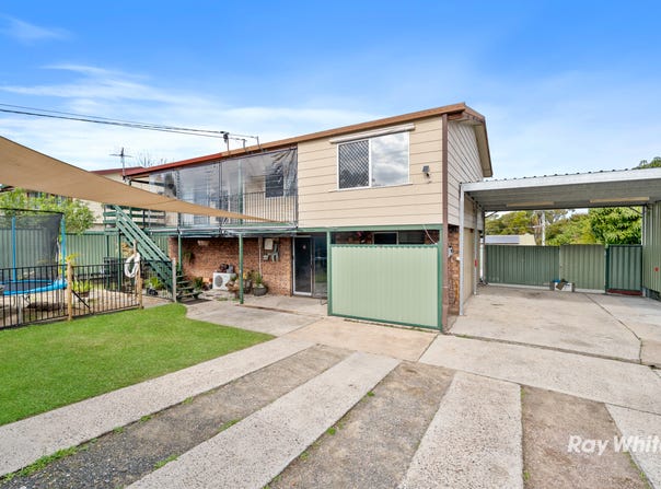 117 Waratah Drive, Crestmead, Qld 4132