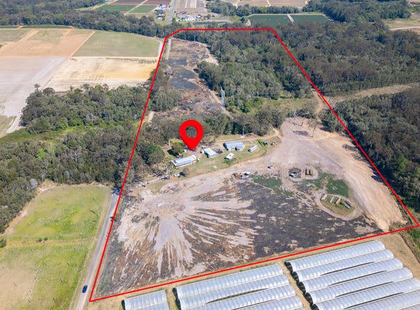 110 Brucknell Road, Wamuran, Qld 4512