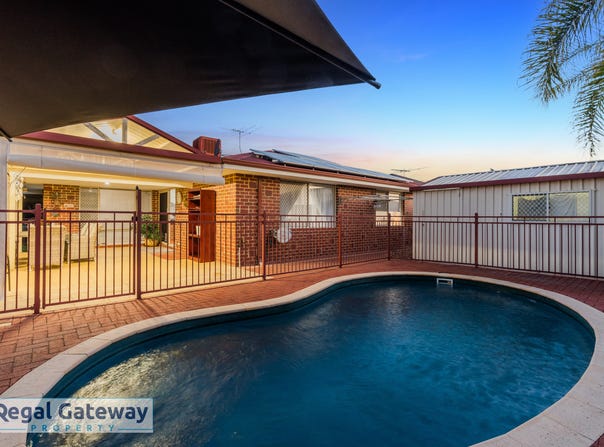 38 Parkfield Boulevard, Bertram, WA 6167
