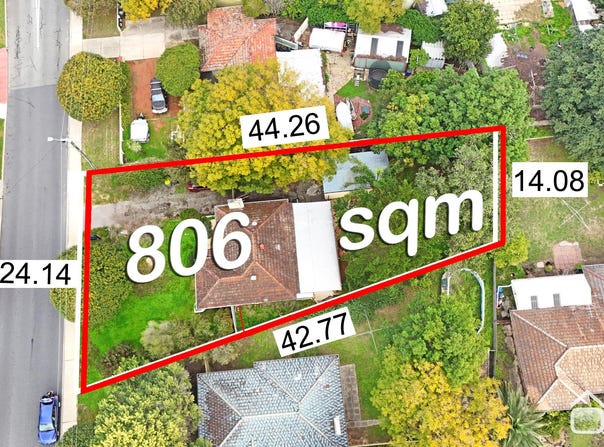 25 Harry Street, Gosnells, WA 6110