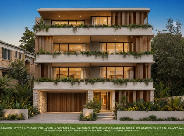 6 Jubilee Esplanade, Point Arkwright, Qld 4573