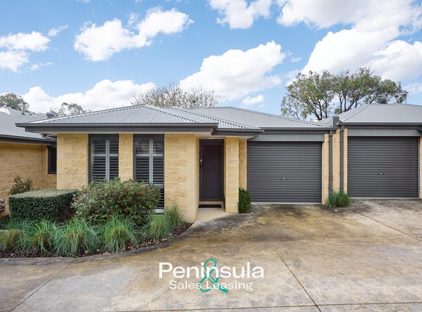 6/1181 Frankston - Flinders Service Rd, Somerville, Vic 3912