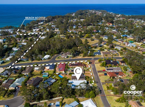 8B Woodalla Way, Narrawallee, NSW 2539