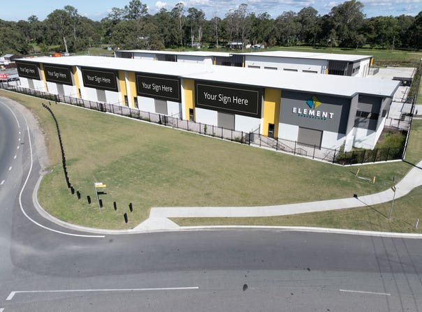 3 Wharf Street, Caboolture, Qld 4510