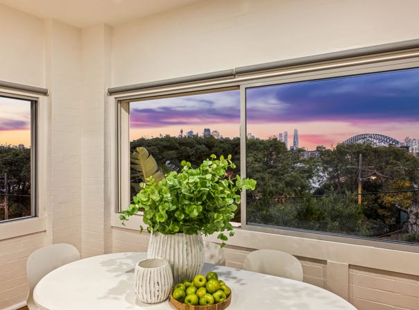 2/9 Milson Road, Cremorne Point, NSW 2090