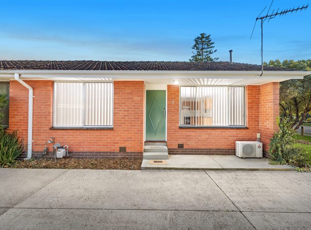 8/68 Station Street, Bayswater, Vic 3153