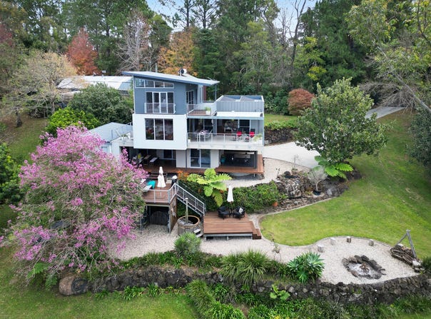 425 Mount Nimmel Road, Austinville, Qld 4213