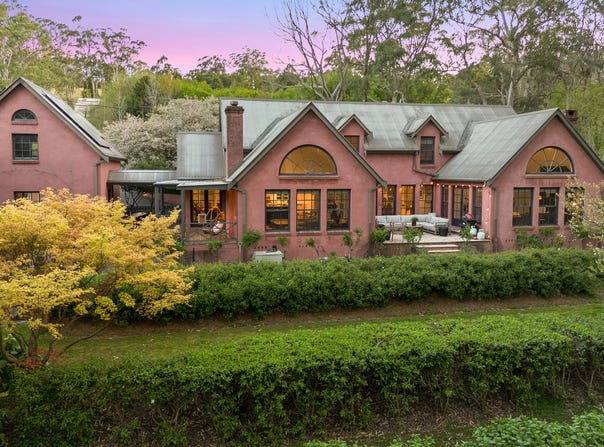 7 Harnett Lane, Mittagong, NSW 2575