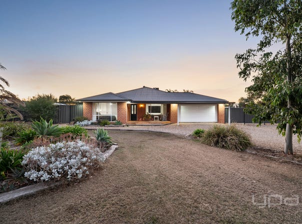 53 Riverview Drive, Hopetoun Park, Vic 3340
