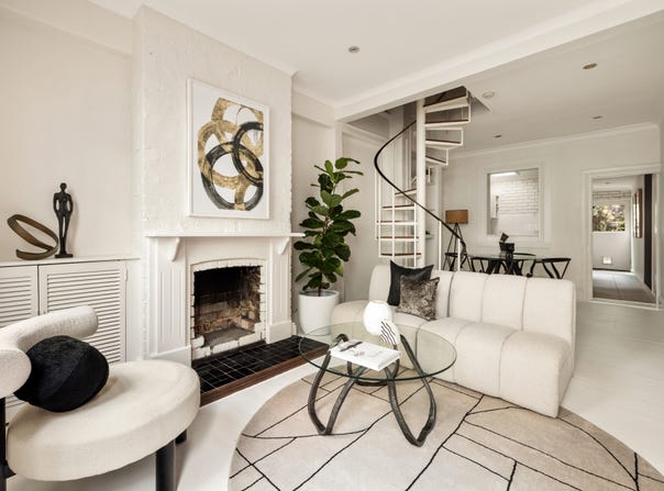 26 Ann Street, Surry Hills, NSW 2010