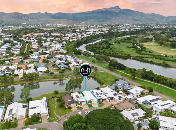 3 Edgewater Court, Idalia, Qld 4811