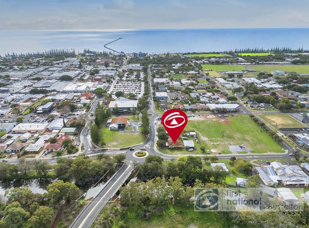 63 Peel Terrace, Busselton, WA 6280