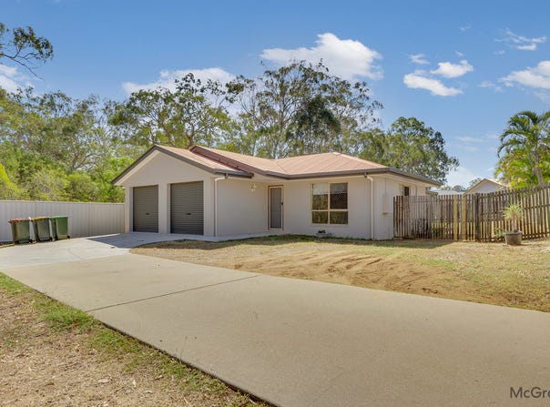 89 Witney Street, Kin Kora, Qld 4680
