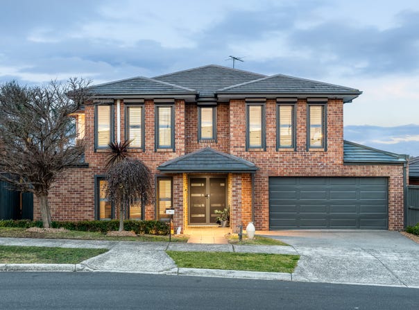 14 Autumn Grove, Mernda, Vic 3754
