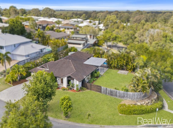 2 Pipit Close, Mango Hill, Qld 4509