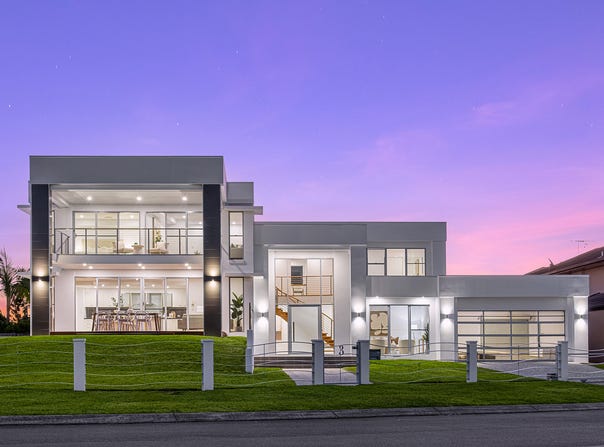 3 Palmer Place, Sinnamon Park, Qld 4073