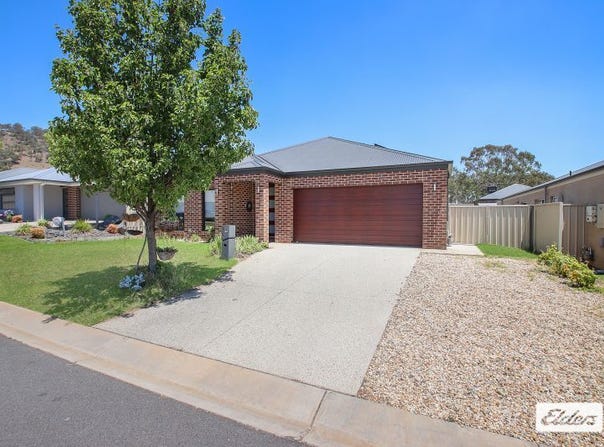 42 Ruthven Circuit, Wodonga, Vic 3690
