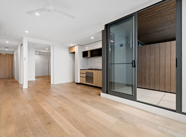 1106/91-93 Flemington Road, North Melbourne, Vic 3051