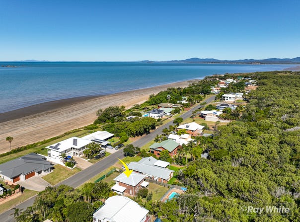 41 Reef Street, Zilzie, Qld 4710