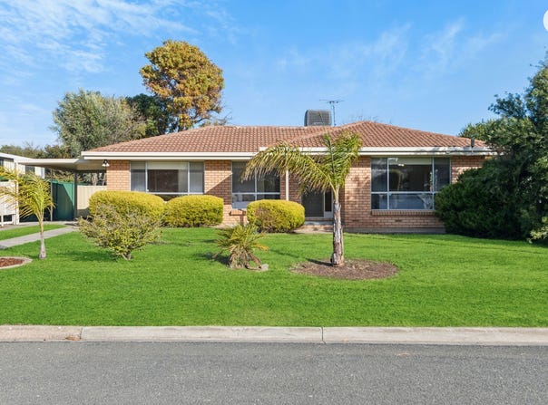 24 Cunningham Street, Morphett Vale, SA 5162