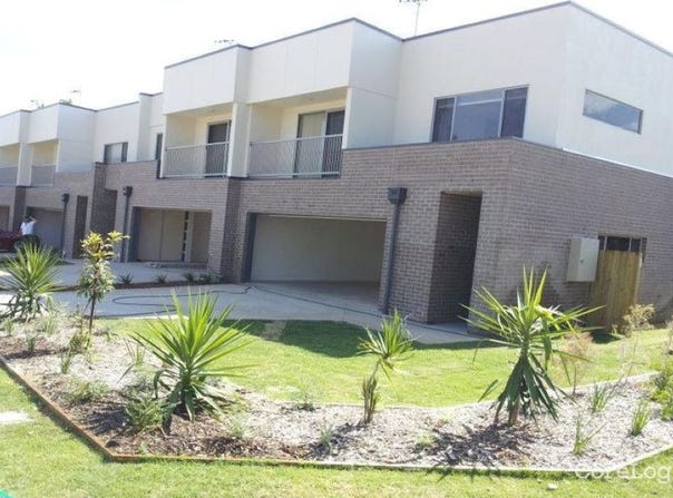 1/1 Leslie Drive, Moranbah, Qld 4744