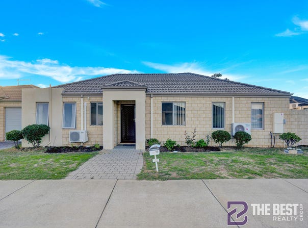 16 Panozza Circle, Maddington, WA 6109