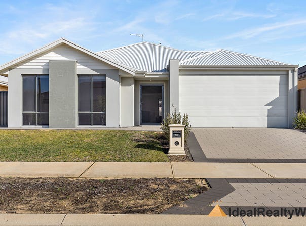 18 Hampshire Way, Baldivis, WA 6171