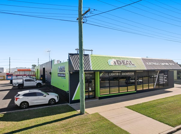 13 Toonburra Street, Bundaberg Central, Qld 4670