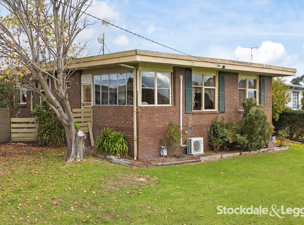 40 Dunbar Avenue, Morwell, Vic 3840