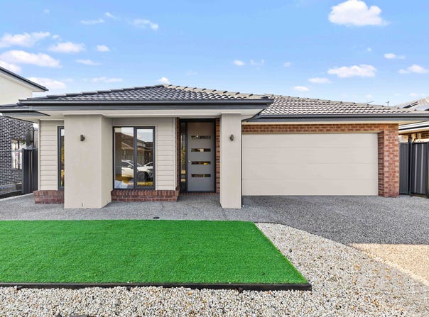 3 Balmain Street, Tarneit, Vic 3029