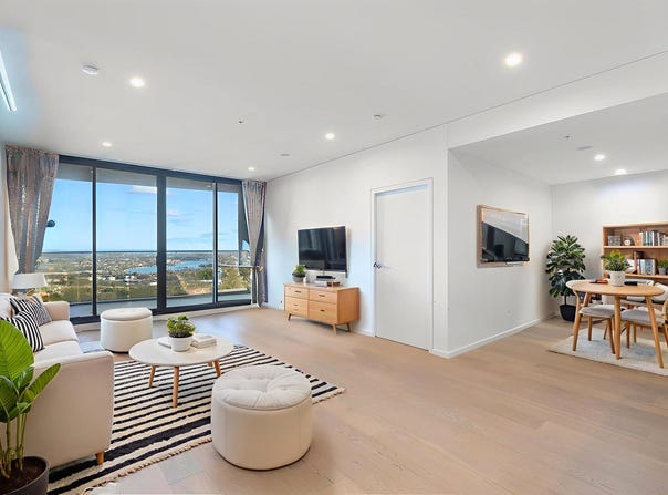 2708/500 Pacific Highway, St Leonards, NSW 2065