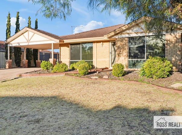 3 Tamala Heights, Ballajura, WA 6066