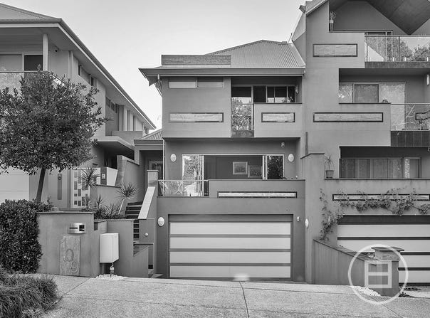 109 St Leonards Avenue, West Leederville, WA 6007