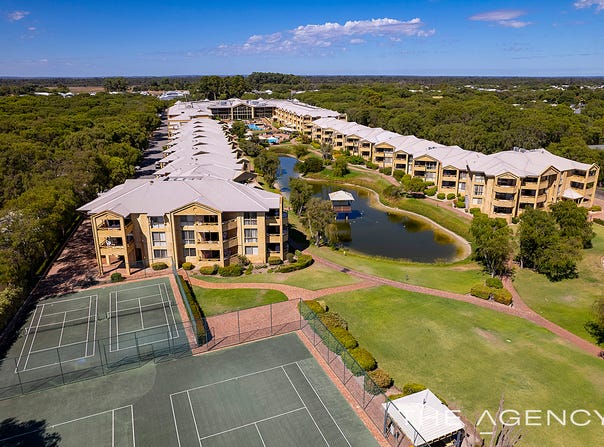 143/595 Bussell Highway, Broadwater, WA 6280