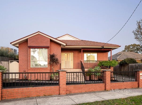 42 Edwin Street, Ivanhoe, Vic 3079