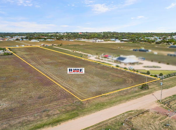111 Chapman Road, Moonta, SA 5558