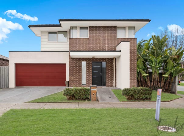 646 Grand Boulevard, Mickleham, Vic 3064