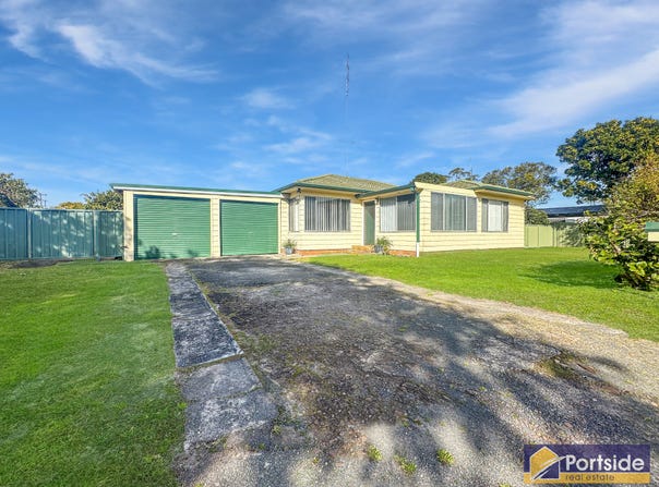 6 Pershing Place, Tanilba Bay, NSW 2319