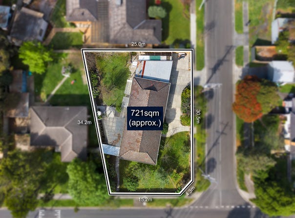 24 Kathryn Road, Knoxfield, Vic 3180