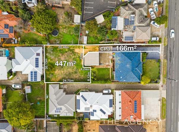 170a Carrington Street, Hilton, WA 6163