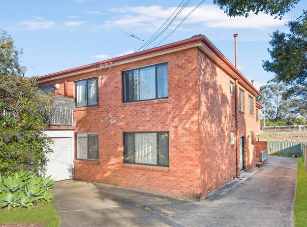 5/28 Broadarrow Road, Narwee, NSW 2209