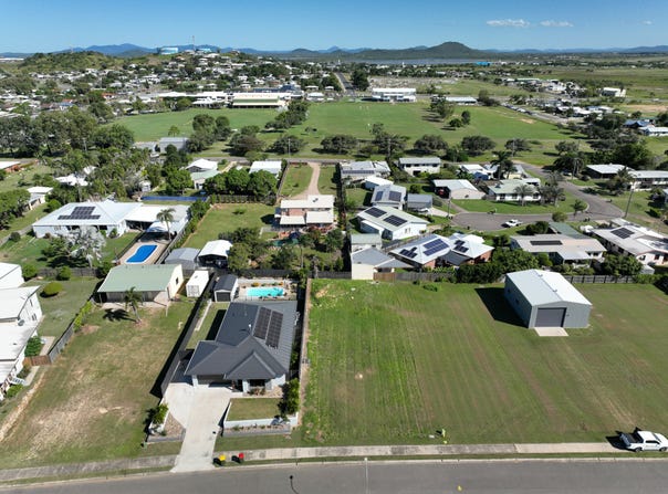 21 Harrison Court, Bowen, Qld 4805