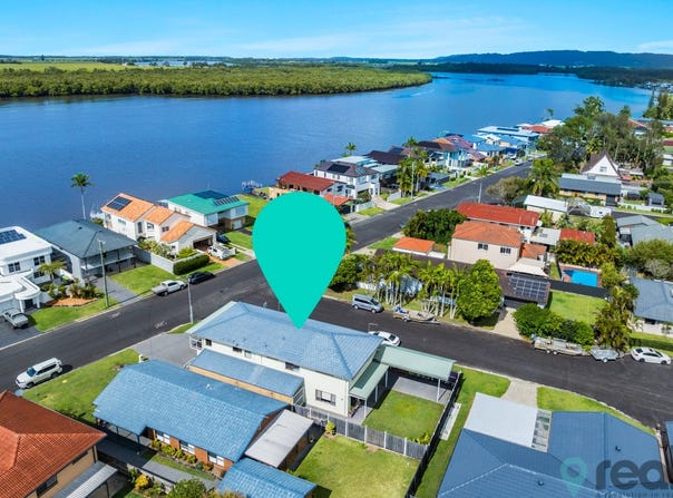 65 Riverside Drive, Ballina, NSW 2478