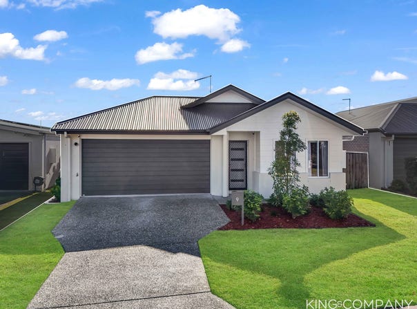 9 Pacer Street, Logan Reserve, Qld 4133