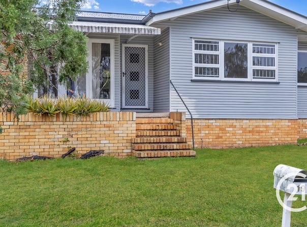 19 Grenadier Circle, Ebbw Vale, Qld 4304