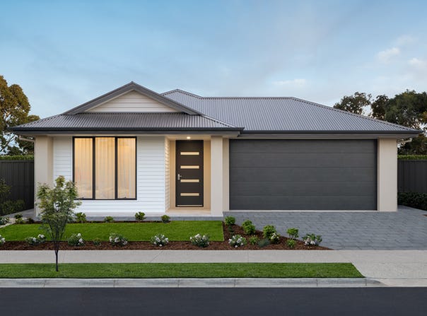 Lot 1259 Frangipani Crescent, Andrews Farm, SA 5114